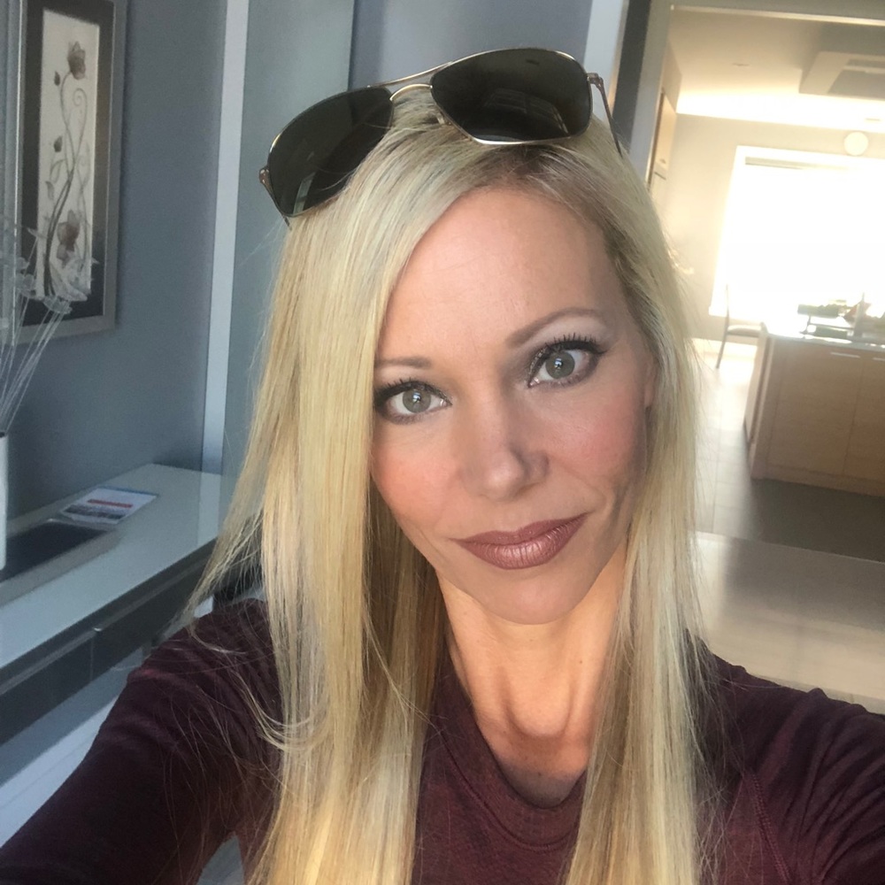 Meet your Posher, Sophie